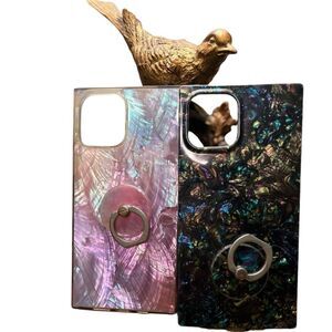 Flaunt phone cases
